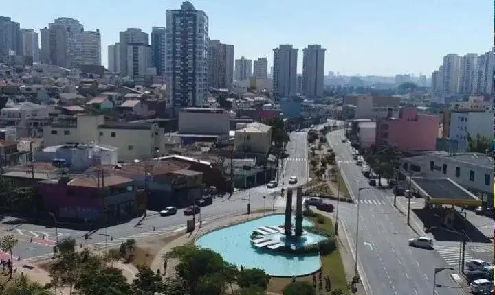 São Caetano lidera o Mapa da Desigualdade da Grande São Paulo com o melhor desempenho da região