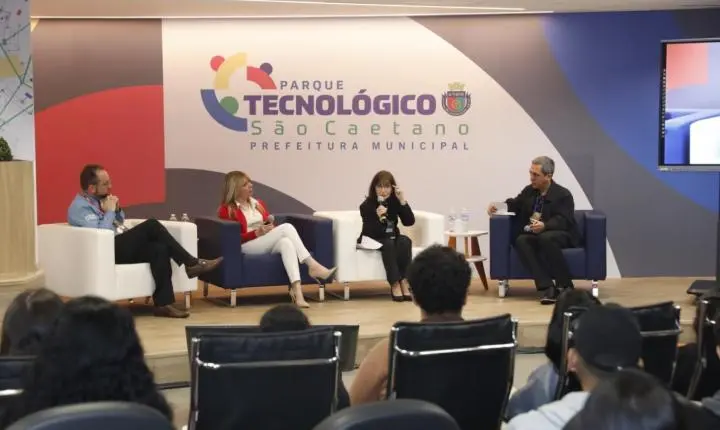 São Caetano realiza o 2º São Caetano Innovation Week no final do mês; inscrições para o evento já estão abertas