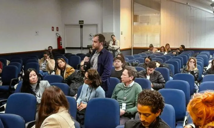 São Caetano realiza últimas Audiências Públicas da revisão do Plano Diretor Estratégico 2026-2035