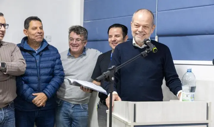 São Caetano reforma modelo de assistência ortopédica e duplica capacidade de consultas