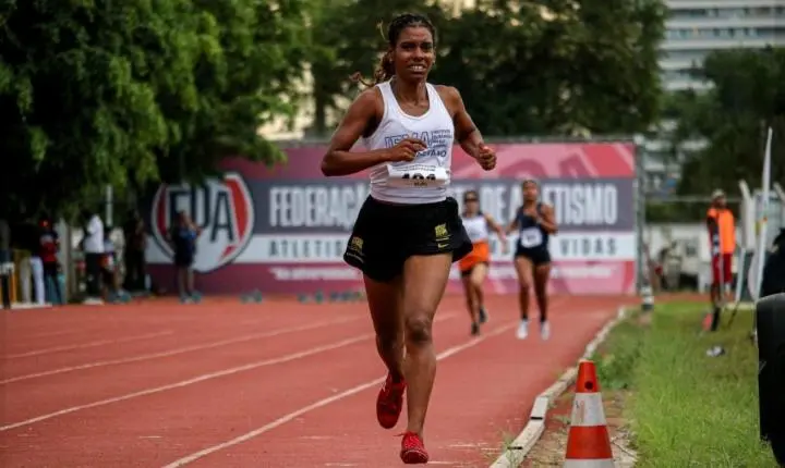 São Caetano sedia 2ª Etapa do Campeonato Paulista de Atletismo sub-14 e sub-16 com vitória do IEMA