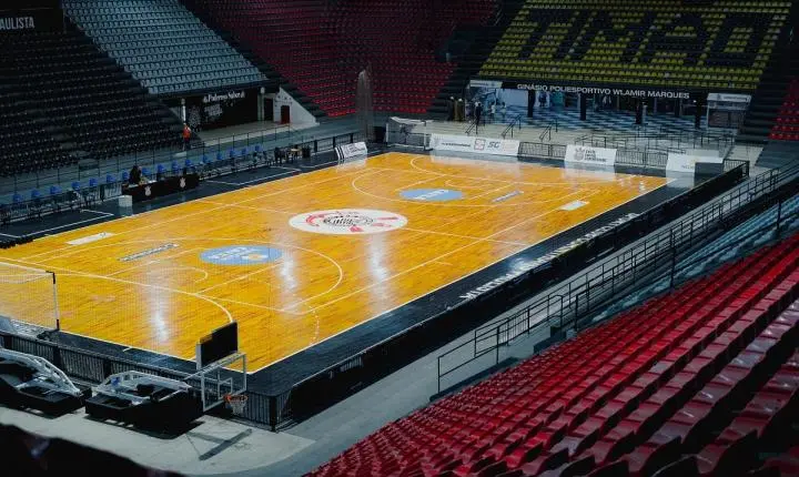 São Paulo recebe o Mundial de Clubes de Vôlei Feminino de 2026 no Ginásio do Corinthians