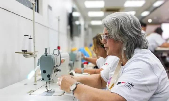 São Paulo tem curso de qualificação profissional gratuito nas zonas Norte e Oeste da capital