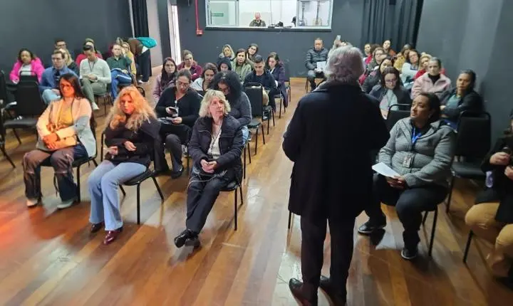Saúde de Mauá atualiza protocolo e amplia rede de proteção às vítimas de violência