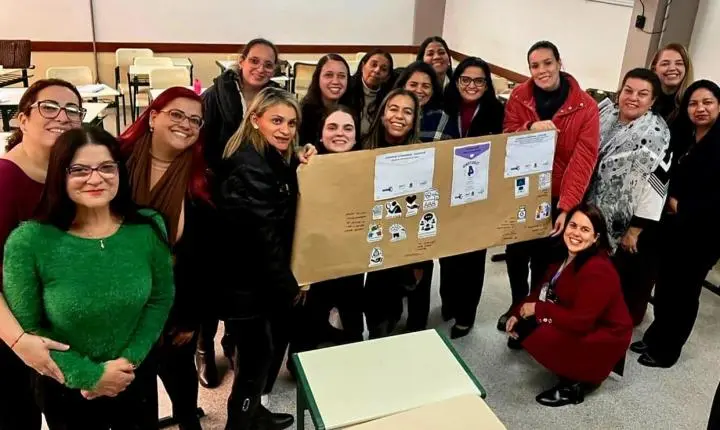 Secretaria de Saúde de Mauá promove fórum para fortalecer a atenção materno-infantil