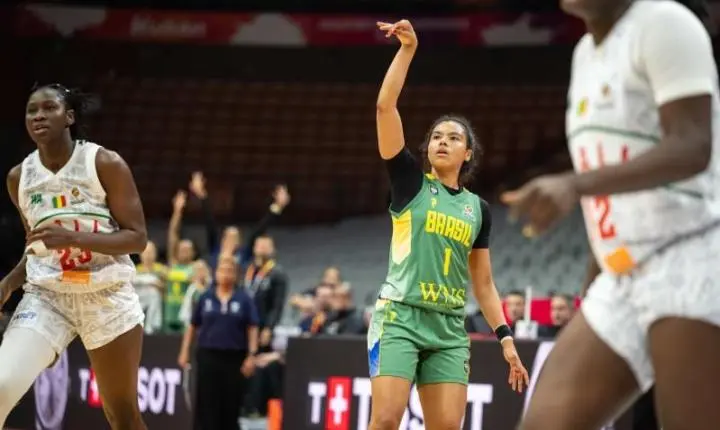 Seleção Brasileira feminina convocada para o Classificatório da AmeriCupW