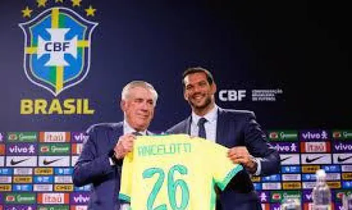 Seleções definem calendários de convocação para a Copa do Mundo 2026