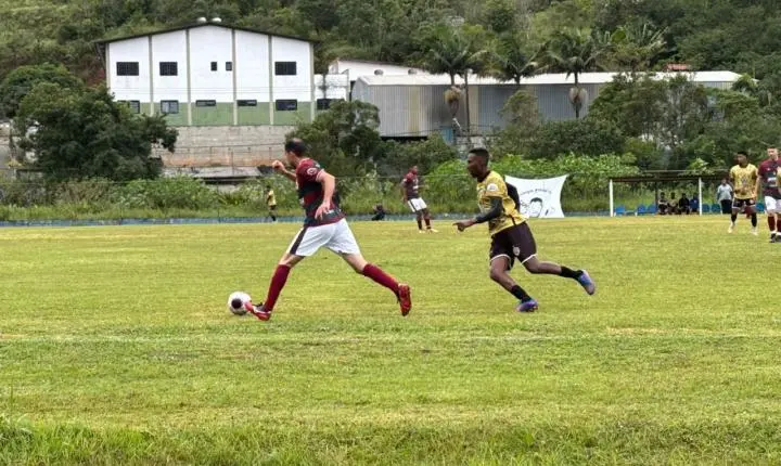 Semifinais da Divisão Especial de Ribeirão Pires definem finalistas neste domingo