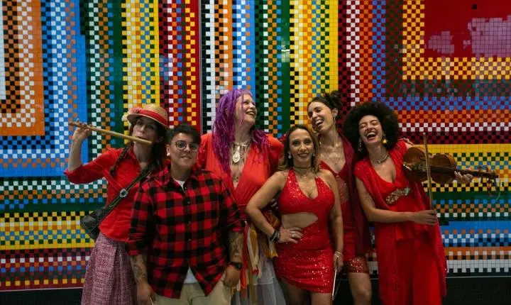 Sesc São Caetano celebra cultura regional e protagonismo feminino em programação especial de junho