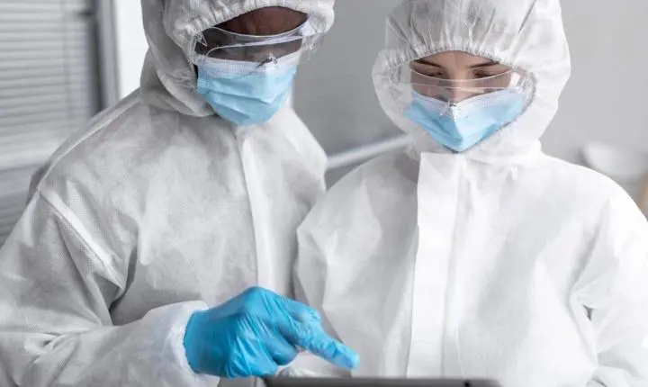 SP orienta rede estadual sobre vigilância para Ebola após surto na África