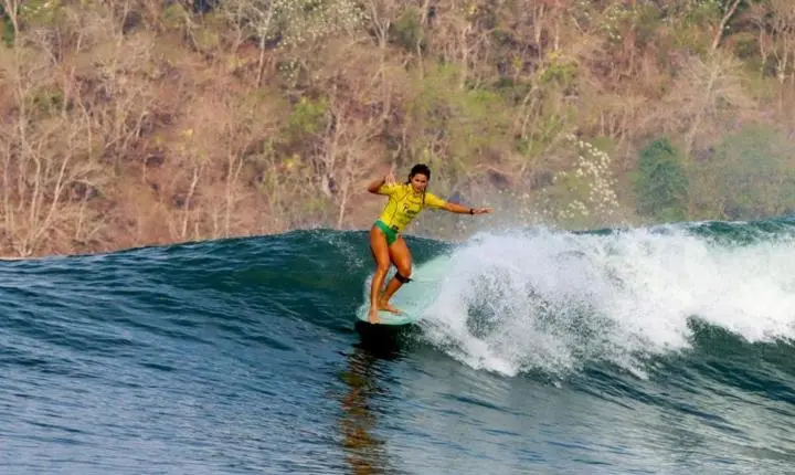 Surf Brasil convoca Seleção Brasileira para o Pan-Americano de Surf no Panamá
