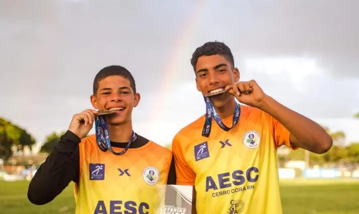 Troféu Norte-Nordeste reúne mais de 300 atletas no Recife, Pernambuco