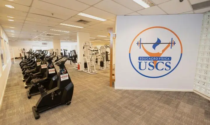 USCS tem inscrições abertas para Vestibular 2027