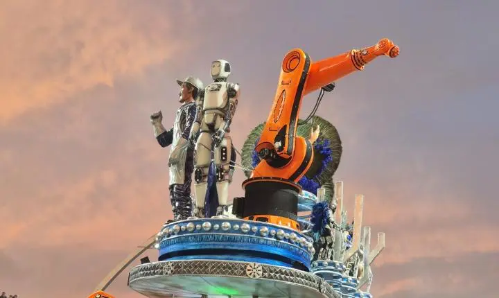 Vai Vai - Carnaval 2026