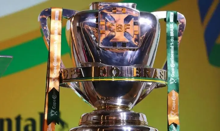 Vasco, Palmeiras e Atlético-MG garantem vaga nas semifinais da Copa do Brasil
