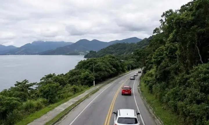 Veja orientações da Defesa Civil para viagens seguras durante o feriado e as férias escolares