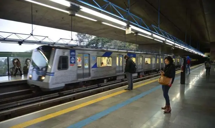 Virada Cultural 2026 conta com operação integrada de transporte, segurança e serviços em toda a capital