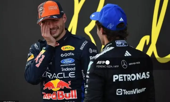 Vitória da McLaren fecha primeira fase do Mundial de Fórmula 1 em alta e esquenta disputa pelo título